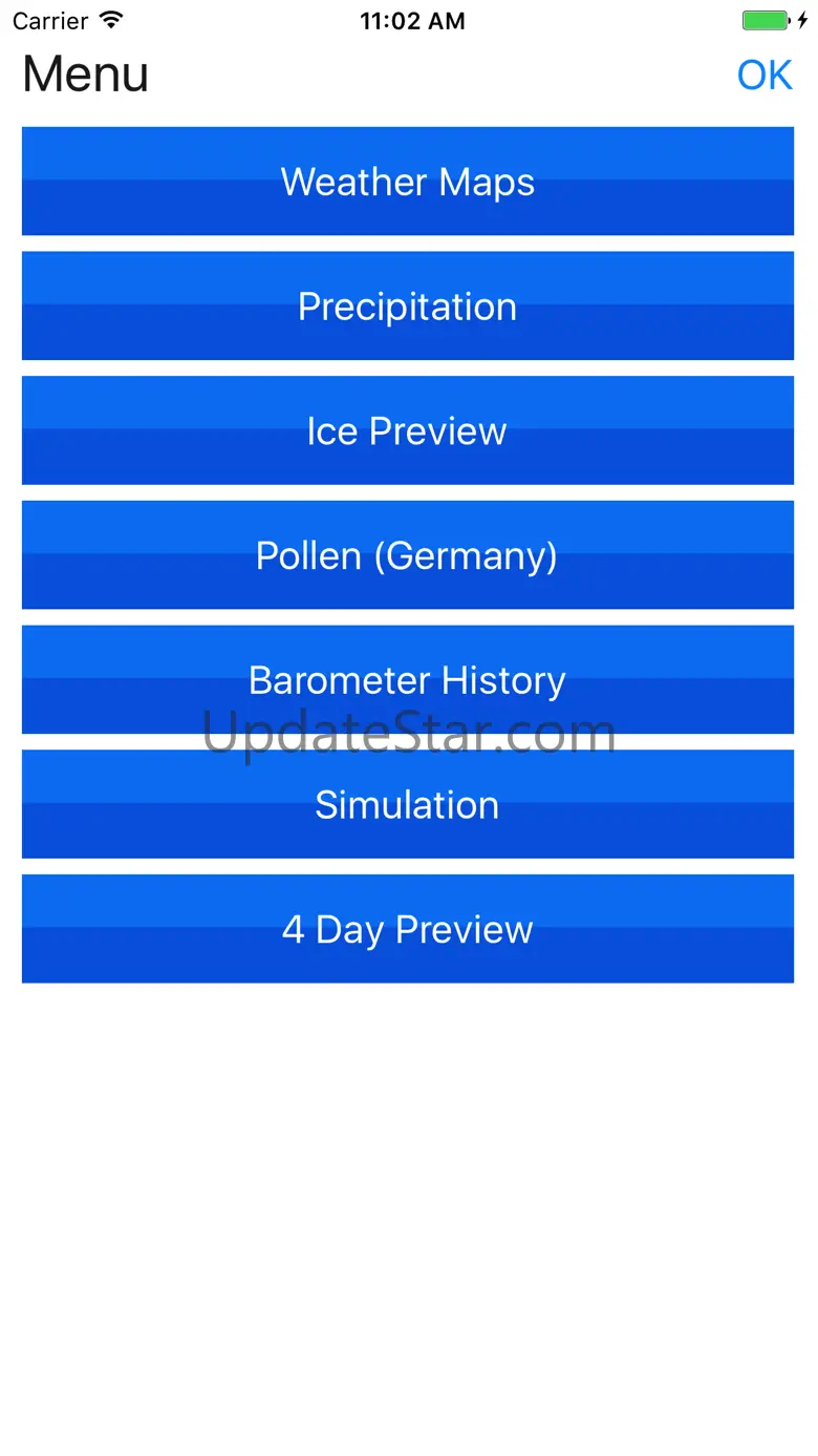 Weather Fortune Teller 1.4