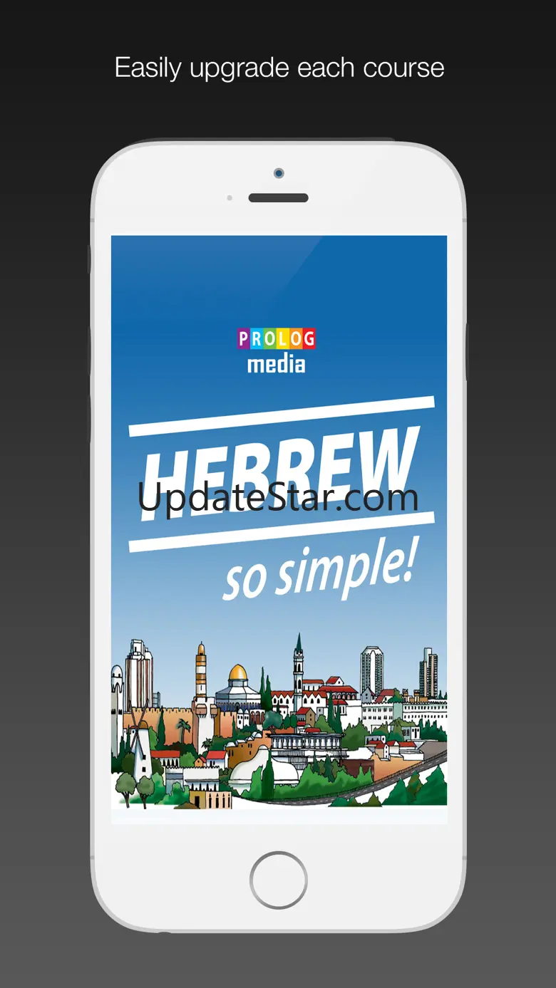The HEBREW App (5Vimdl) 217.9