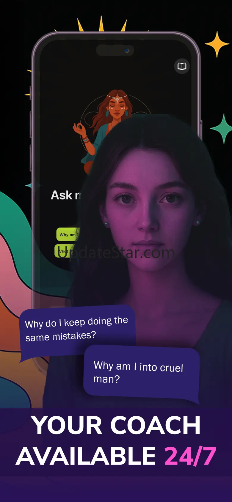 Numerology Ai Cosmic Coach 2.2