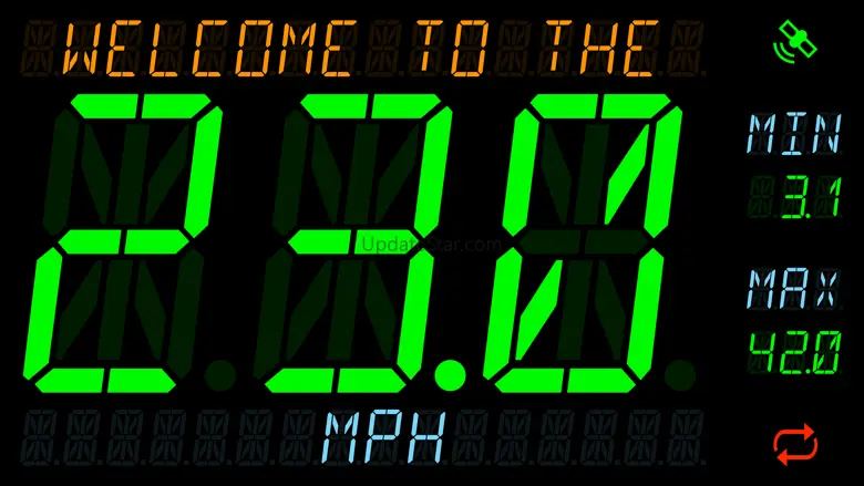 Groundspeed 3.0