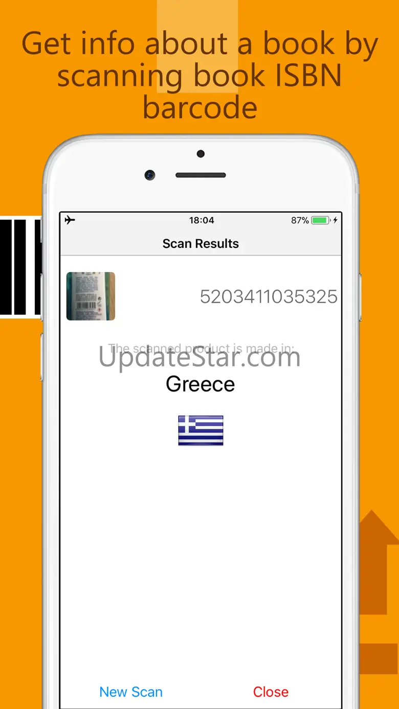 Product Origin 1.5