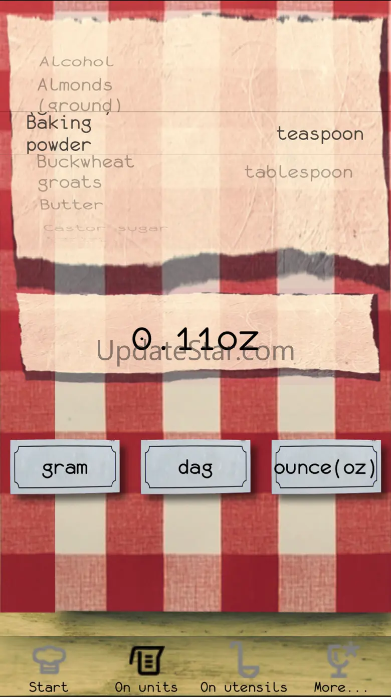 Metire 1.0.1