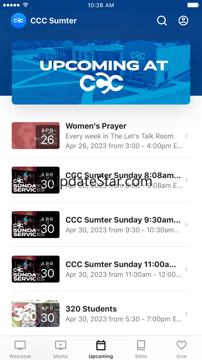 CCC Sumter 6.10.14