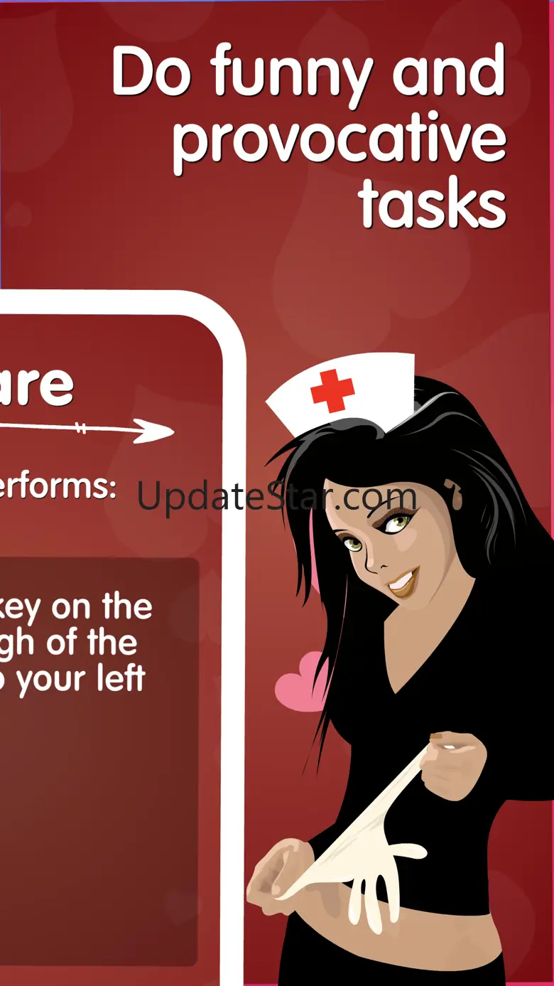 Truth or dare: Sex Actions 18 1.4