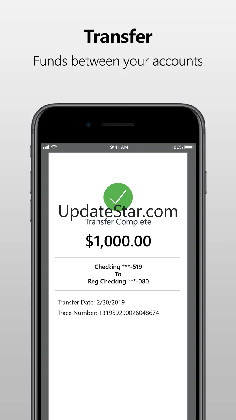 CSB&T Extra Mile Bank 3.2.65