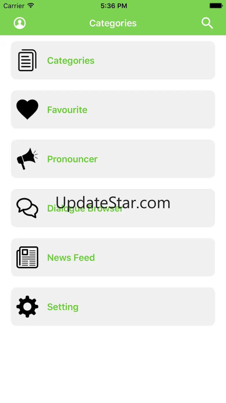 MMSpeaker (Learn Myanmar) 3.2.2