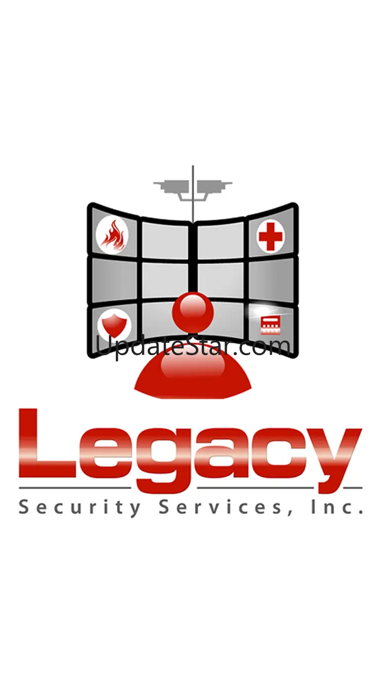 Legacy Security Mobile v1.0.8
