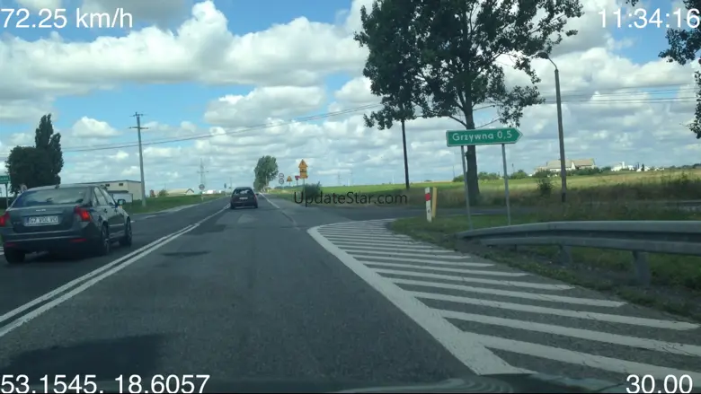 Car Camera Recorder 1.4