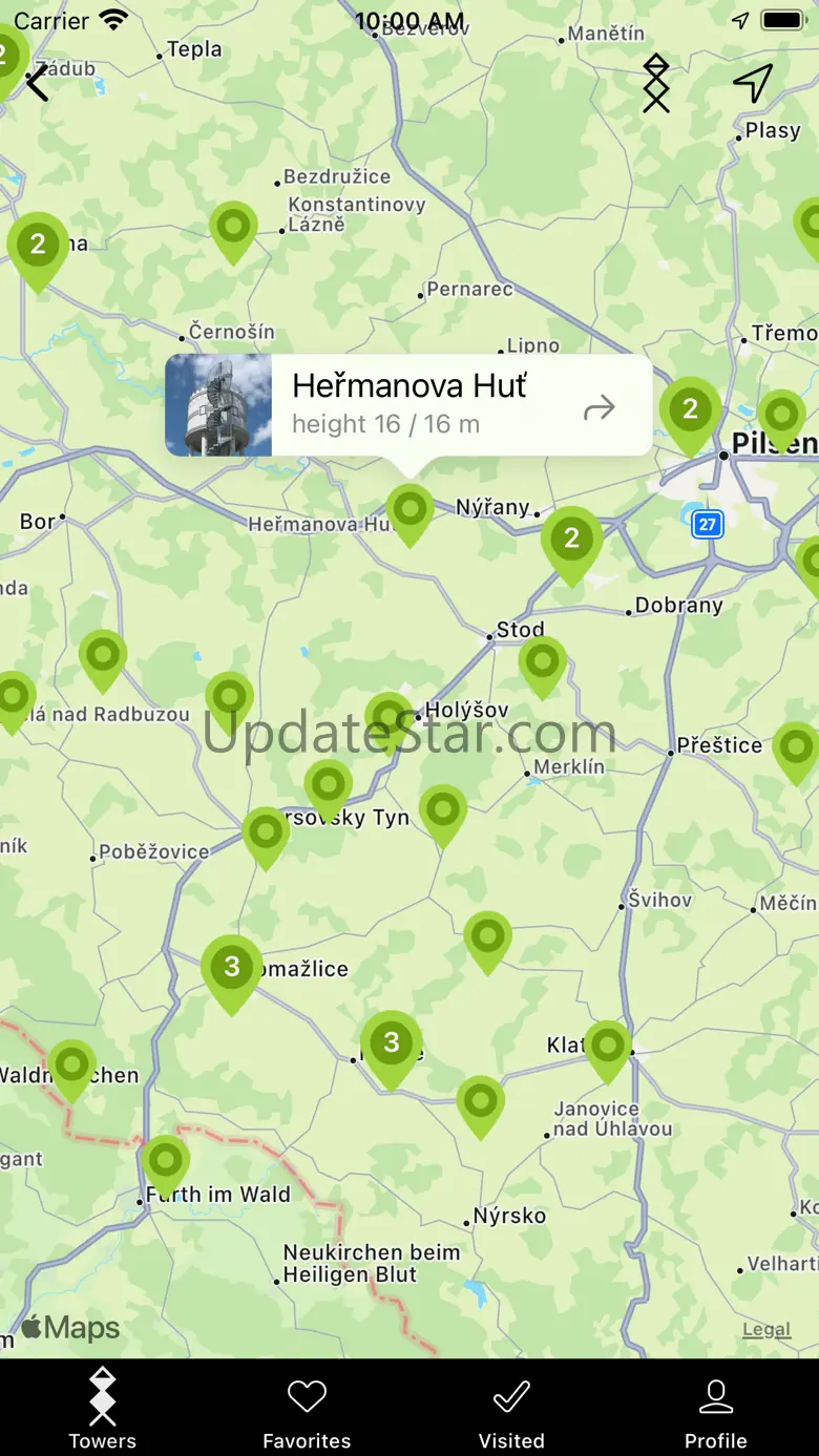 Seenery 2.5.4