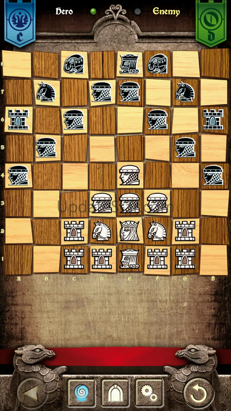 Chess Conquest 1.1.0