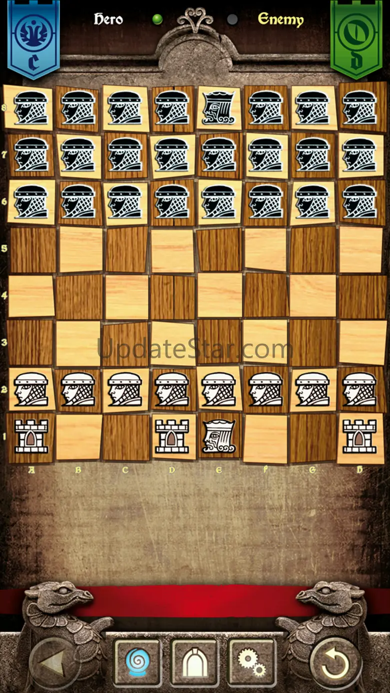 Chess Conquest 1.1.0