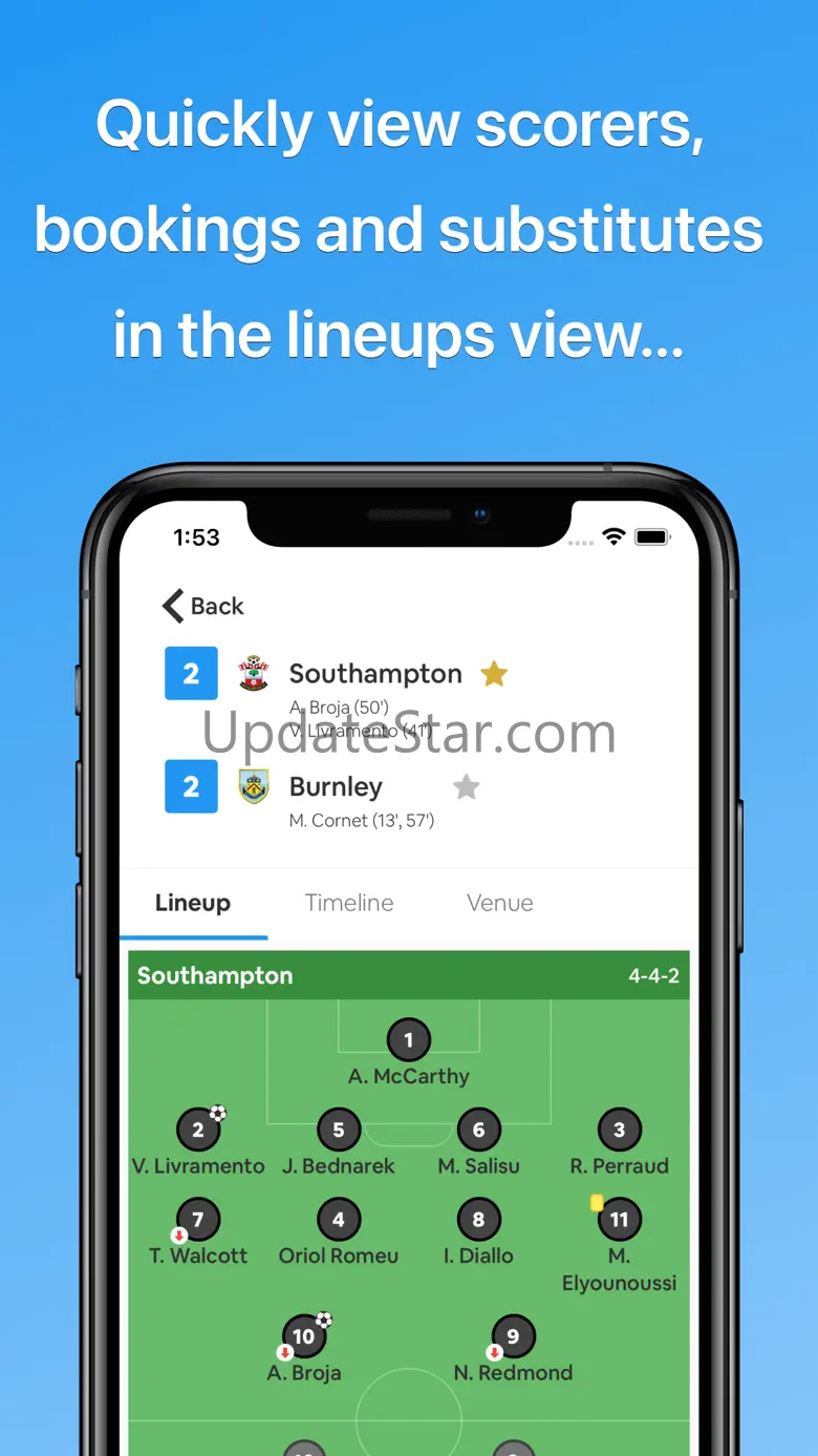 My Sports Diary 5.6.1