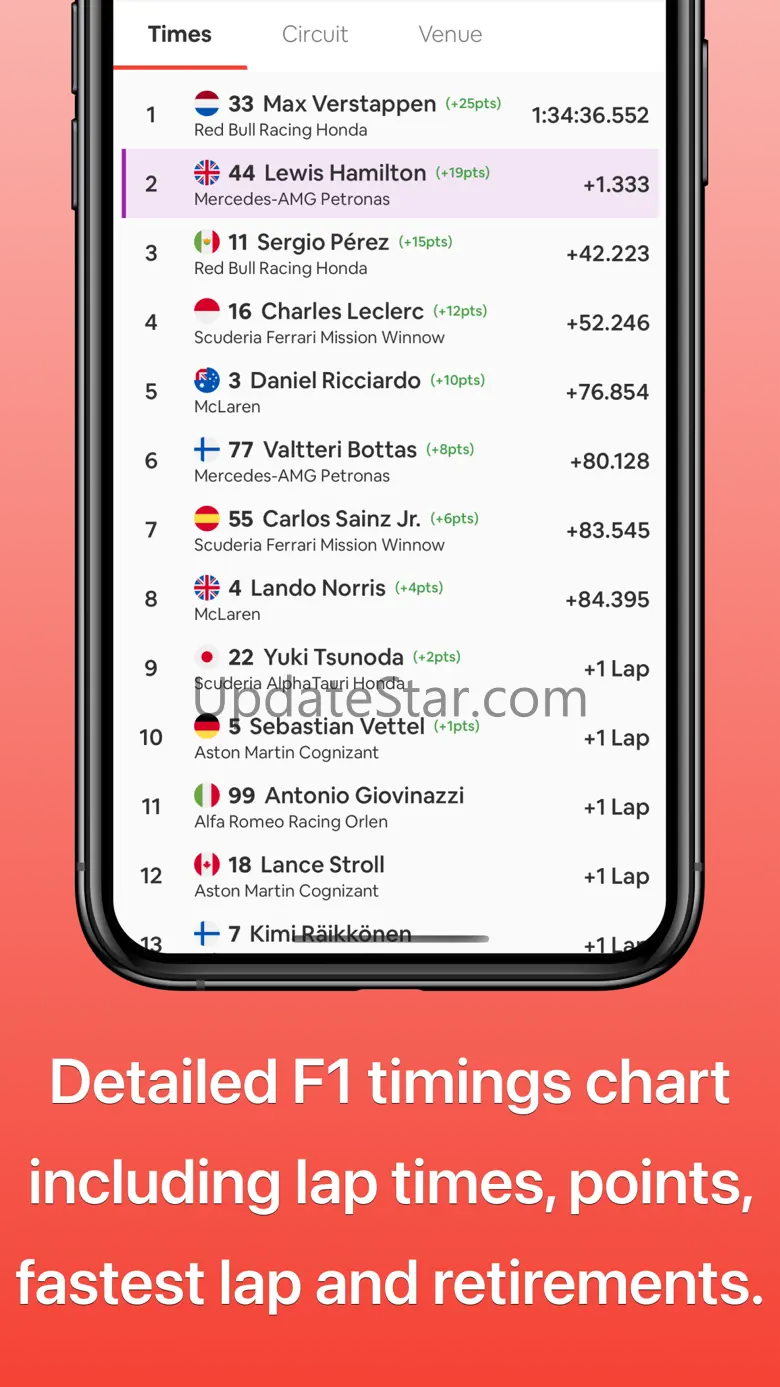 My Sports Diary 5.6.1