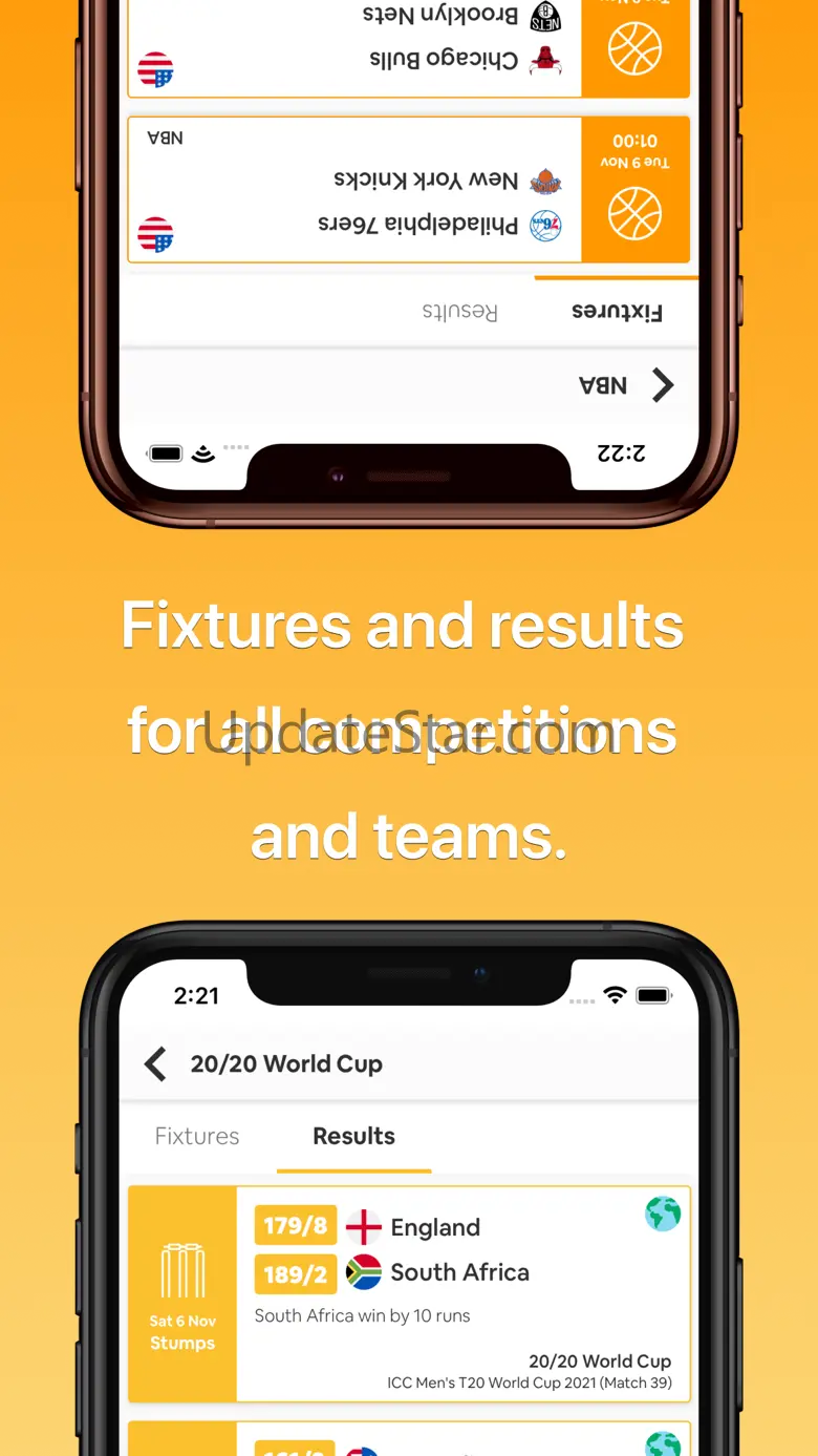 My Sports Diary 5.6.1