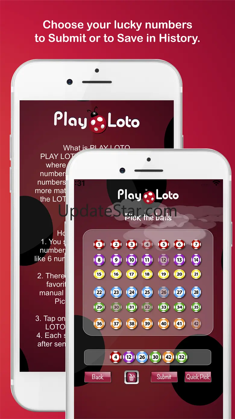 Libanaise Loto 3.2.2