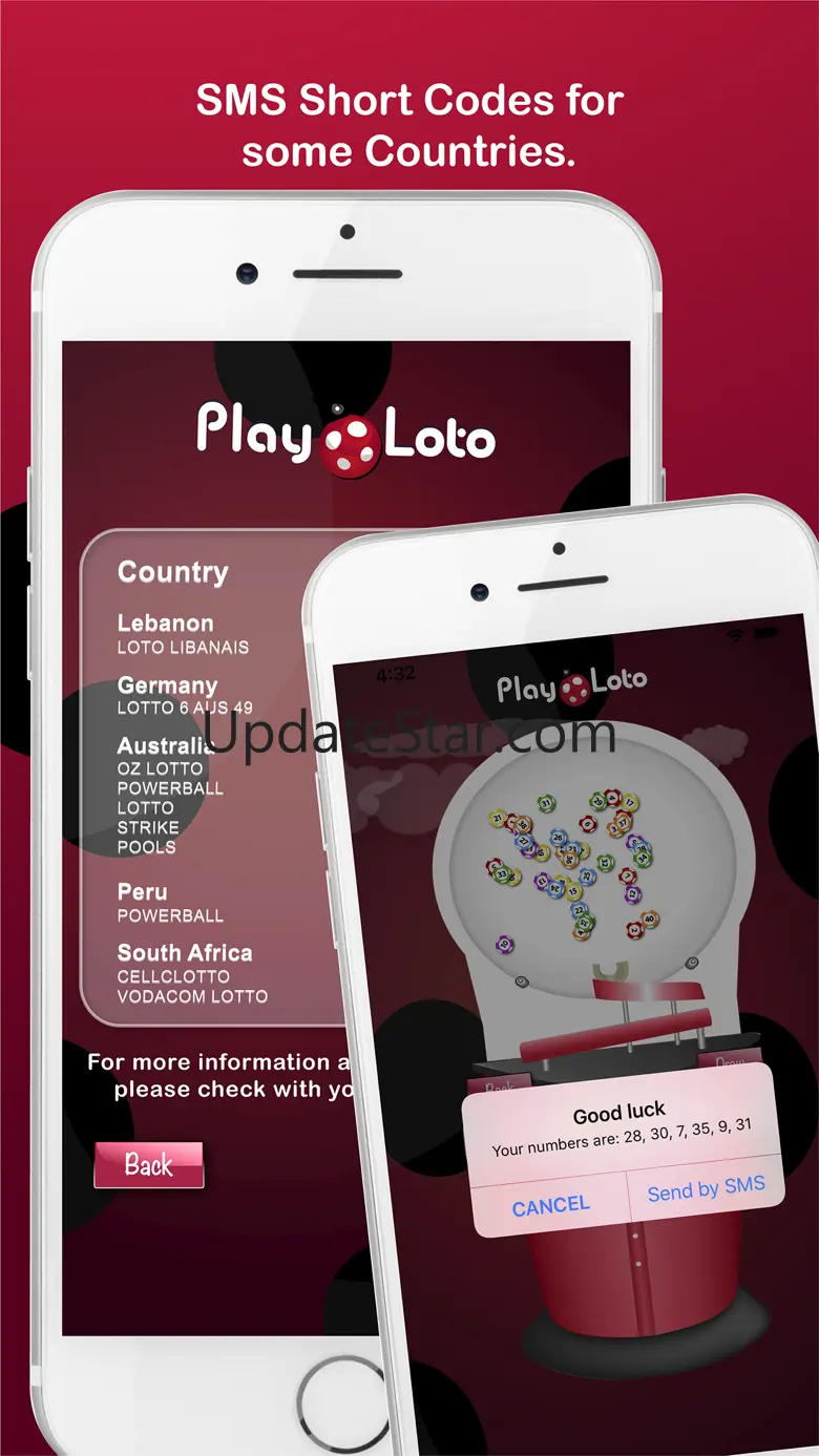 Libanaise Loto 3.2.2