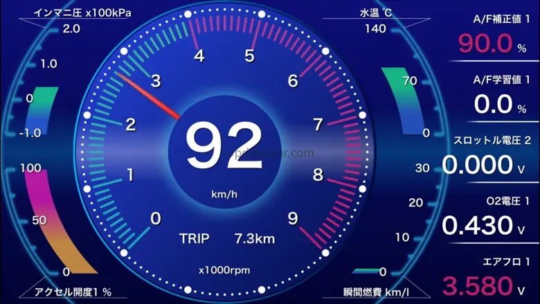 CarscopePlus 1.09