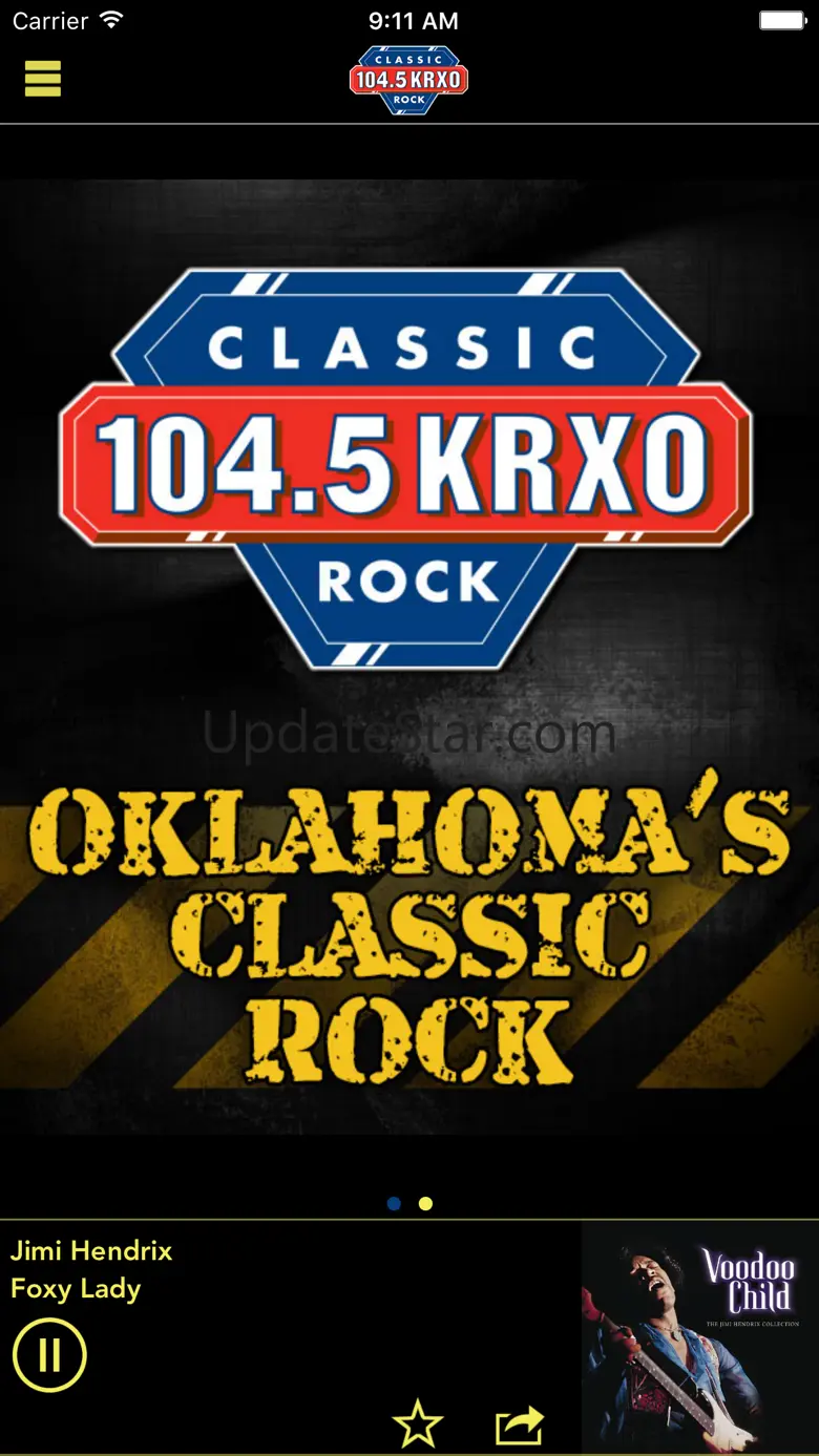 KRXO 2.0.6
