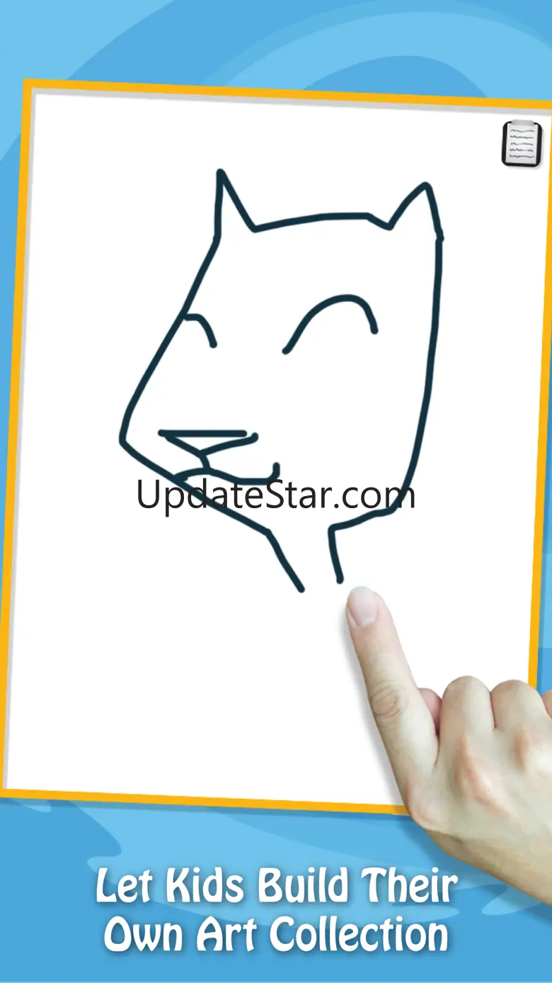 Kids Paint & Play: Kitty Love 2.2.1