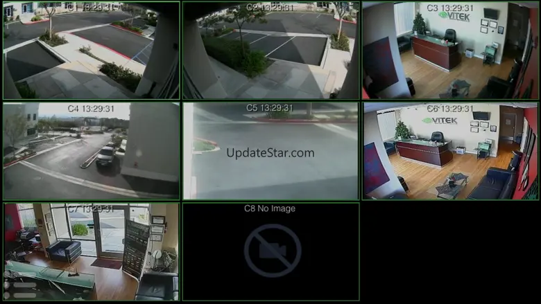 VITEK On Cue Viewer 3.2