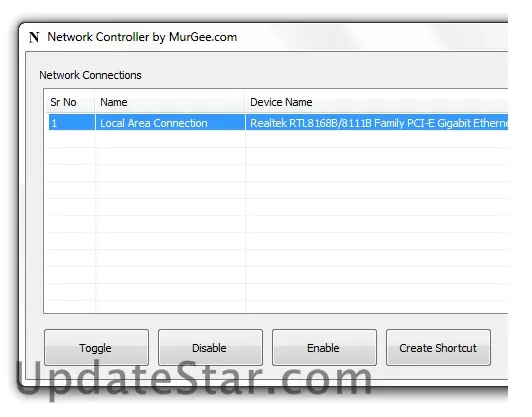 Network Controller 4.1