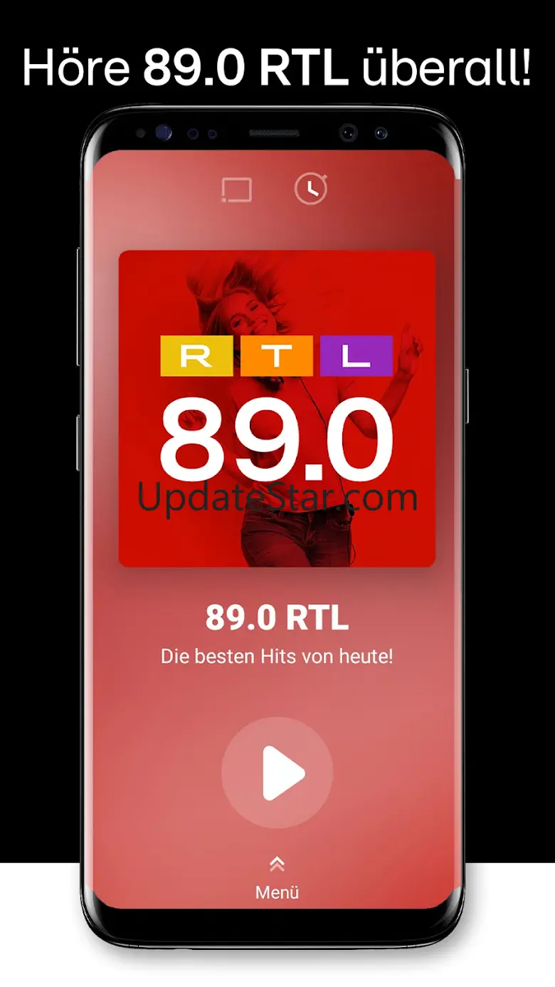 89.0 RTL 2.8.1