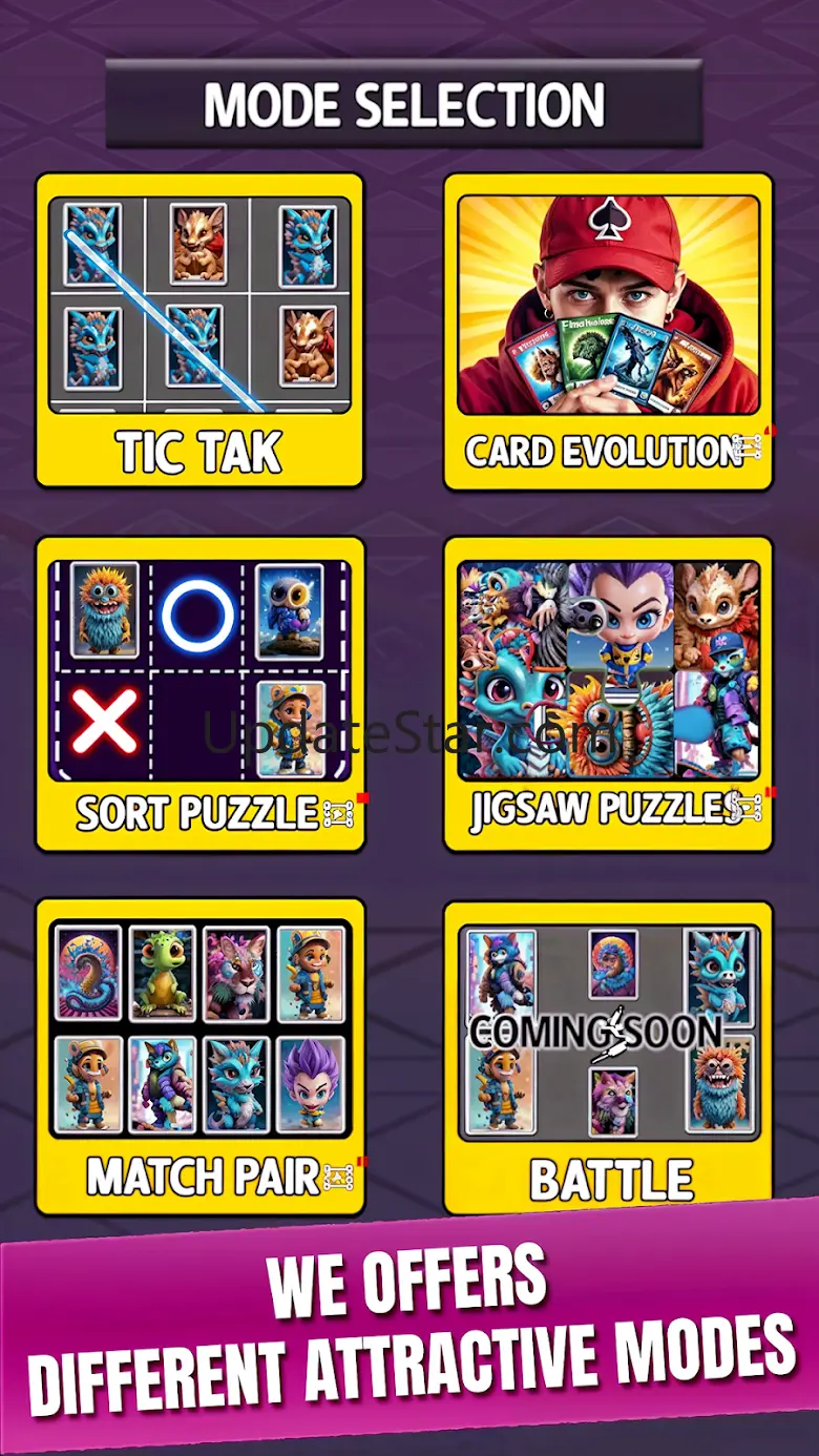 Meme Merge : Funny Puzzle 1.7