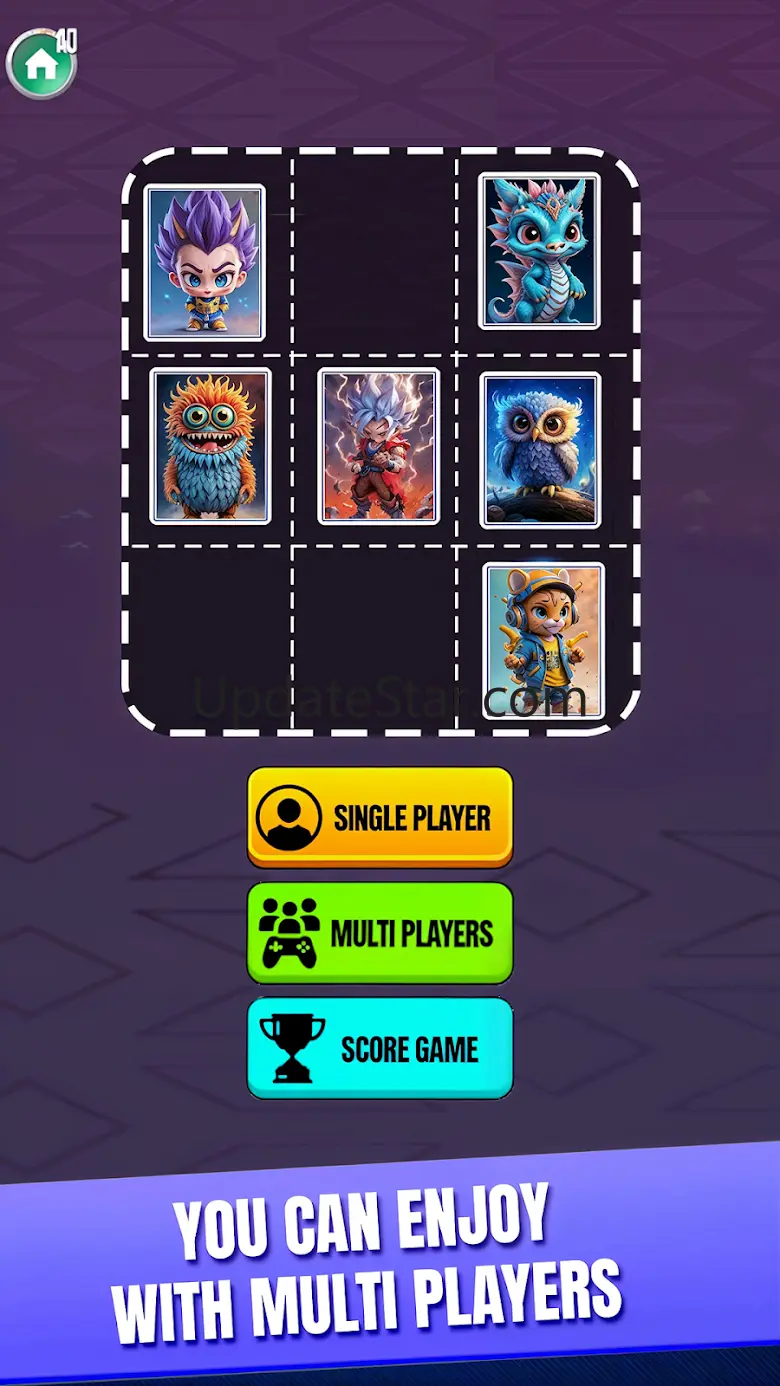 Meme Merge : Funny Puzzle 1.7