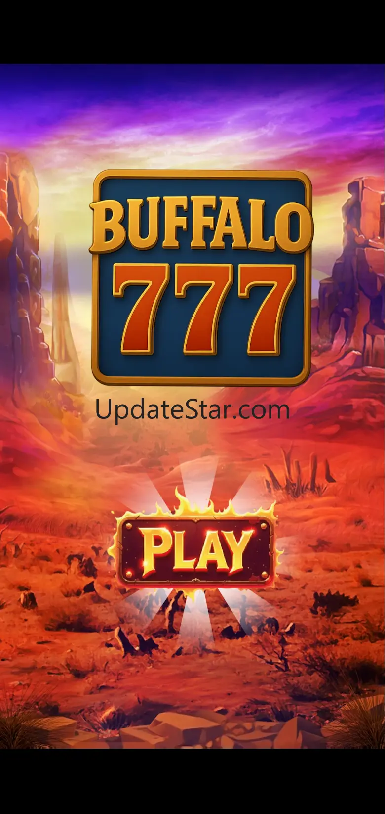 buffalo 777 1.0