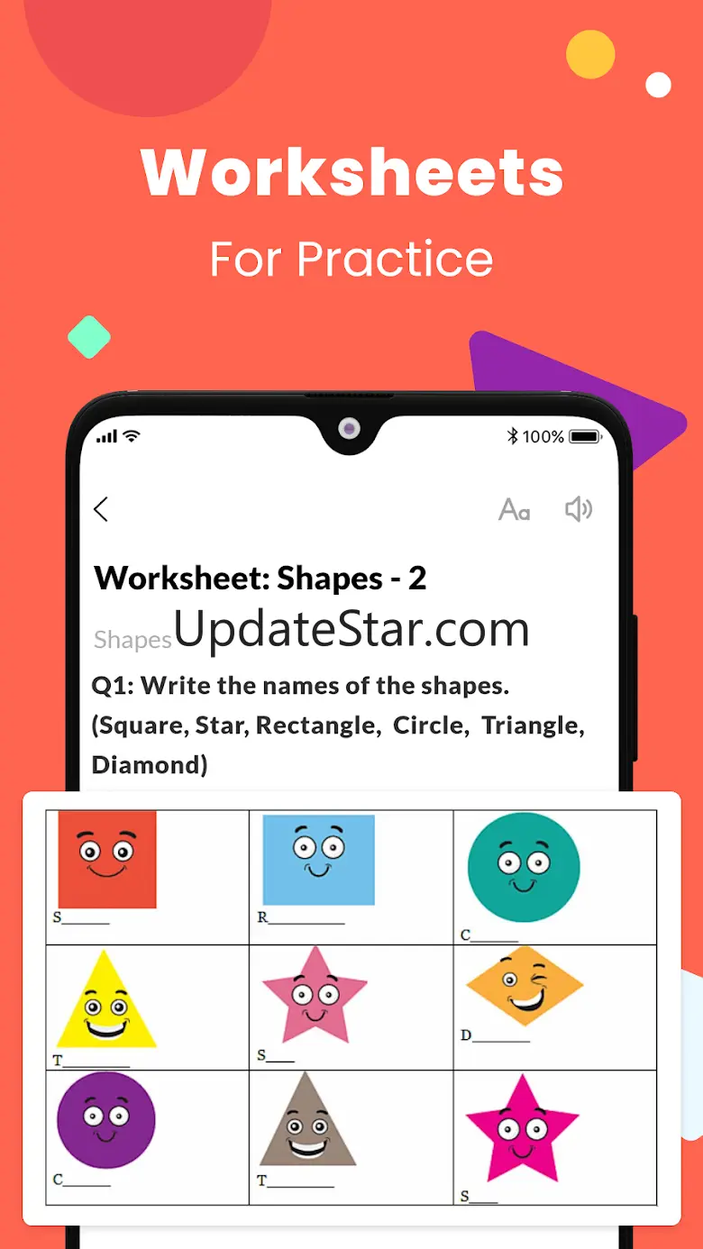 LKG Learning App All Subjects 5.3.3_lkg