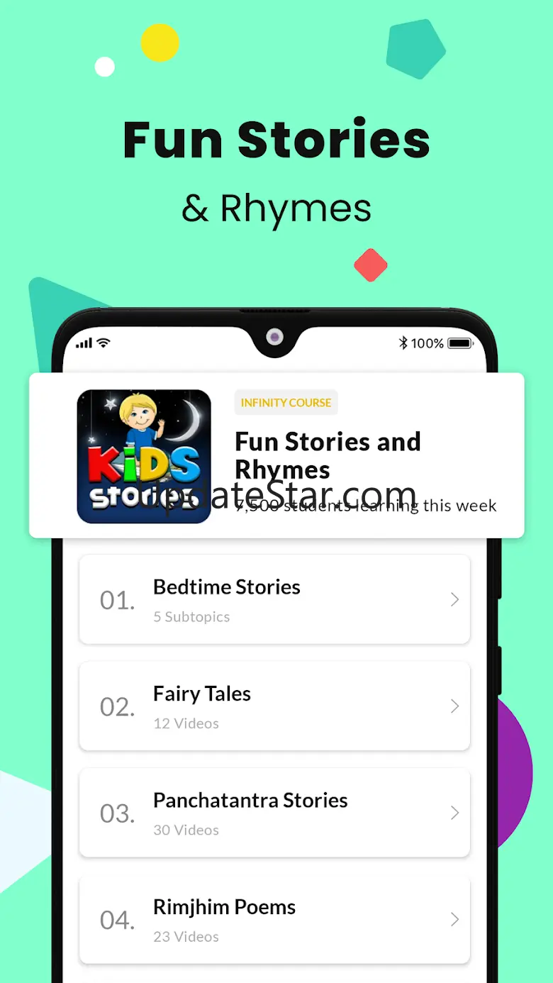 LKG Learning App All Subjects 5.3.3_lkg