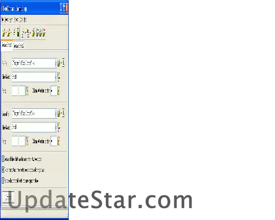 Excel Compare 6.3