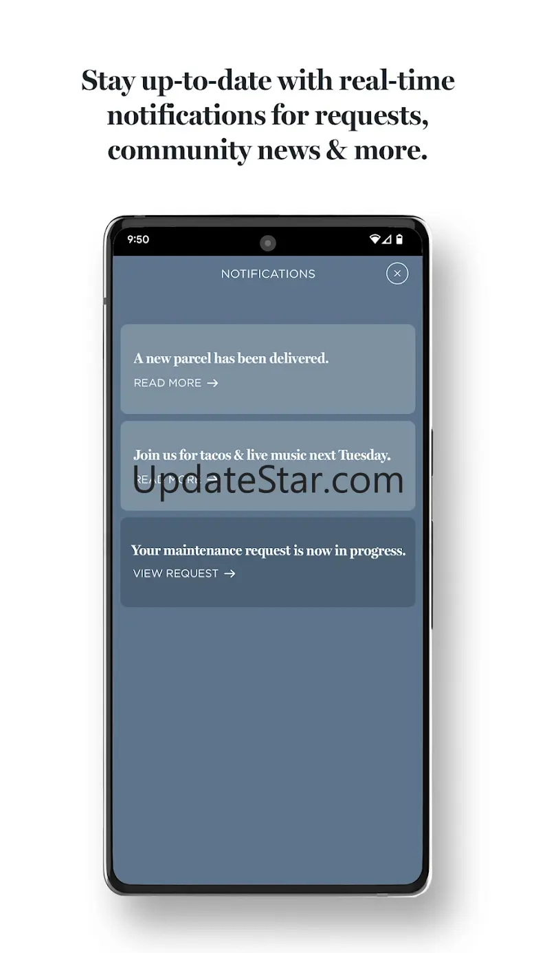 All at Home 5.4.0