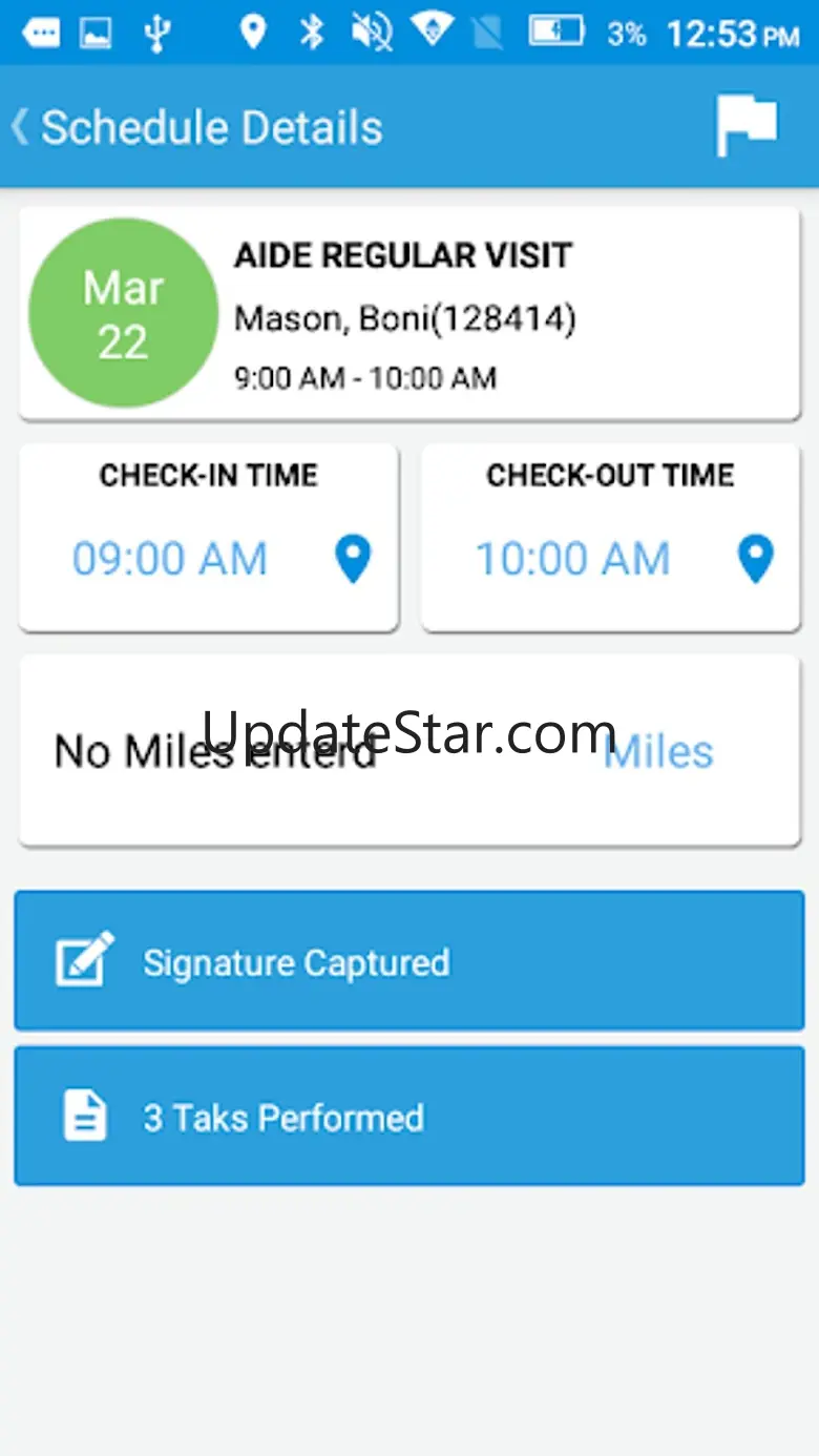 KanTime Mobile 9.1.2