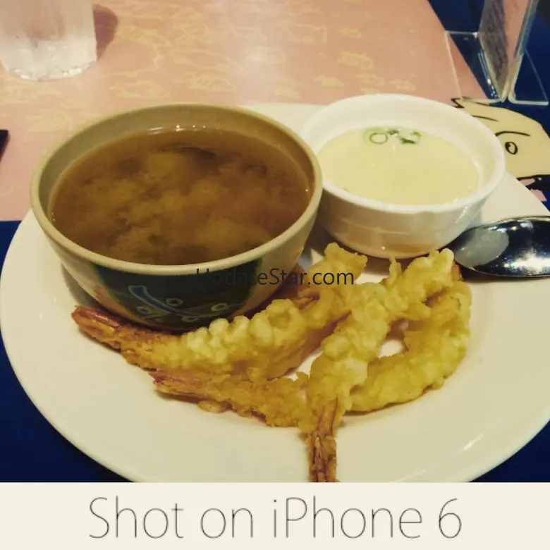Shot on iPhone: A Parody 1.0.8