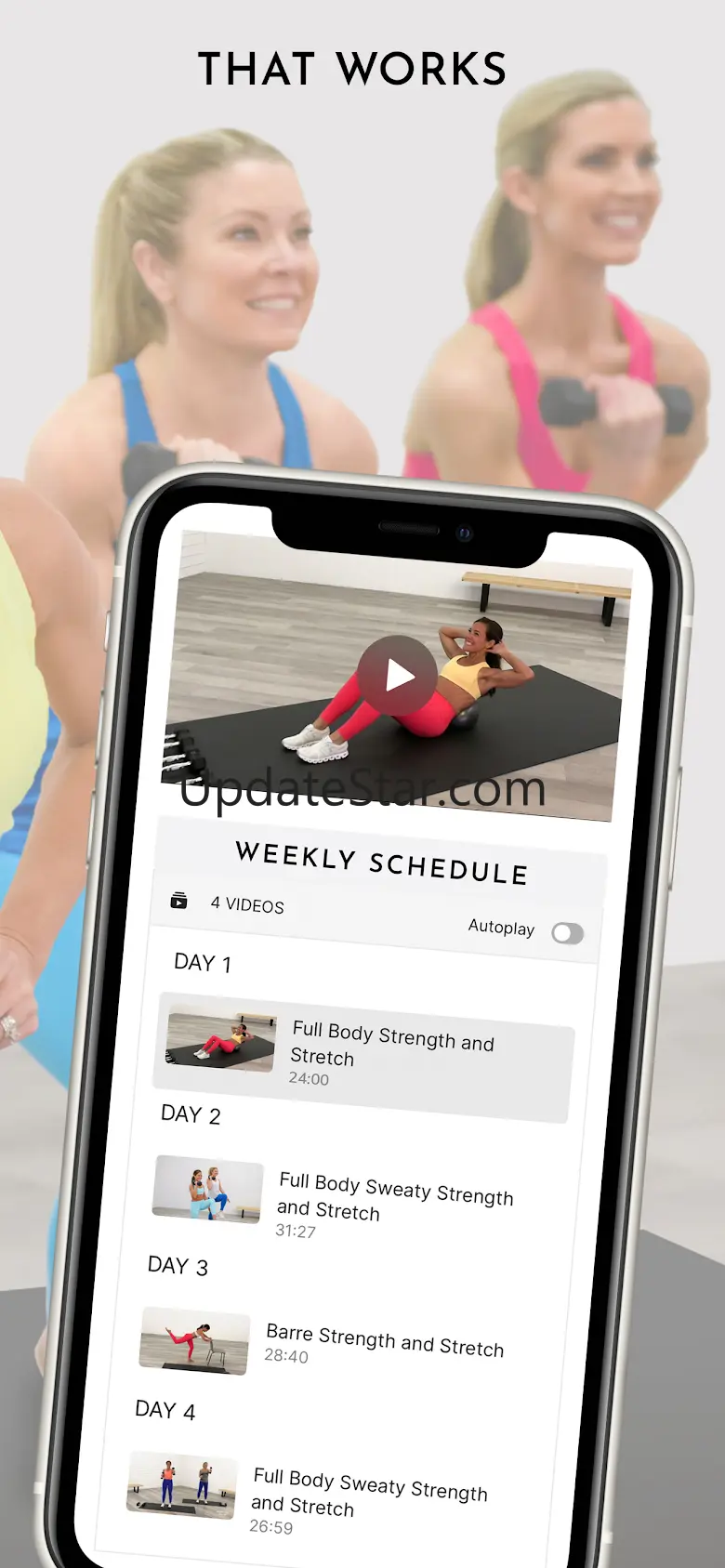 Moms Into Fitness 11.17.2