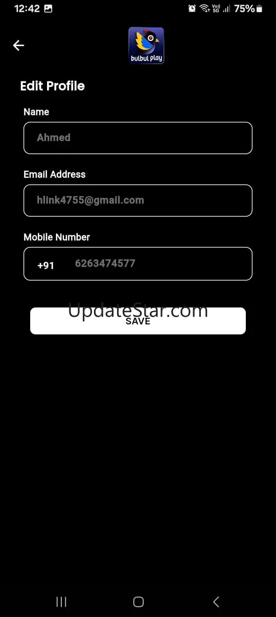 Bulbul Play 1.0.29