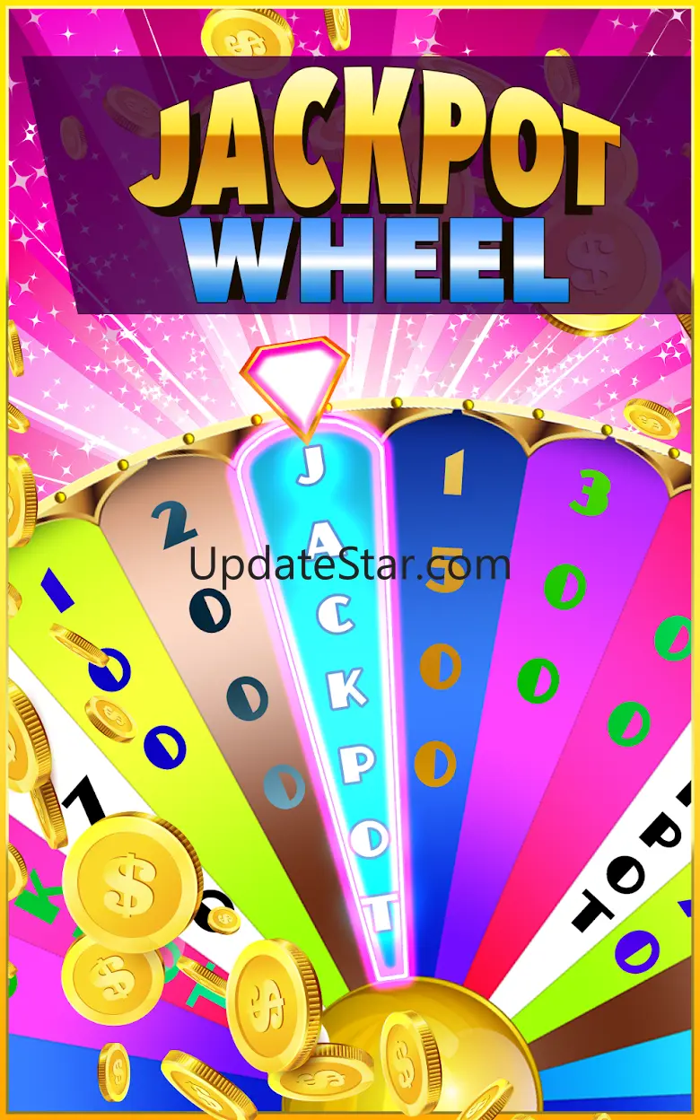 SpinWin Slots Casino Games 1.2