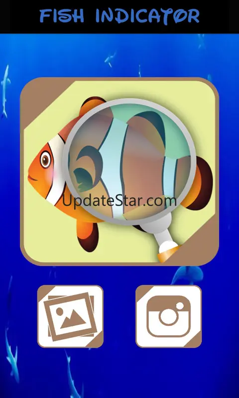 Automatic Fish Identifier 1.5