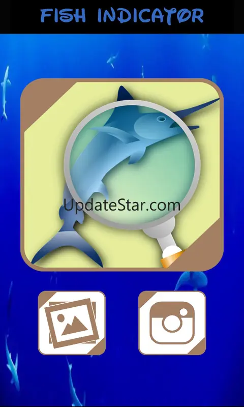 Automatic Fish Identifier 1.5