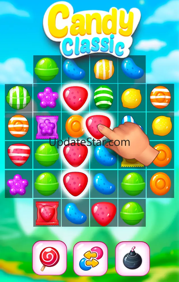 Candy Classic 0.1