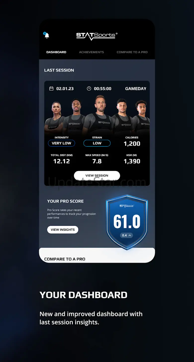 Apex Athlete Series 7.0.4