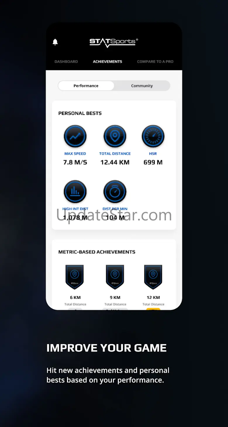 Apex Athlete Series 7.0.4