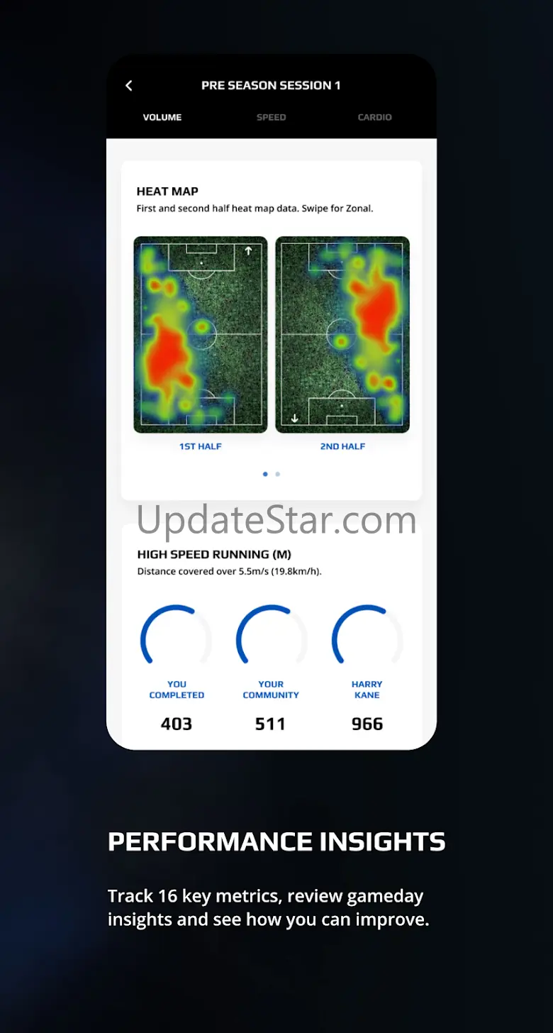 Apex Athlete Series 7.0.4