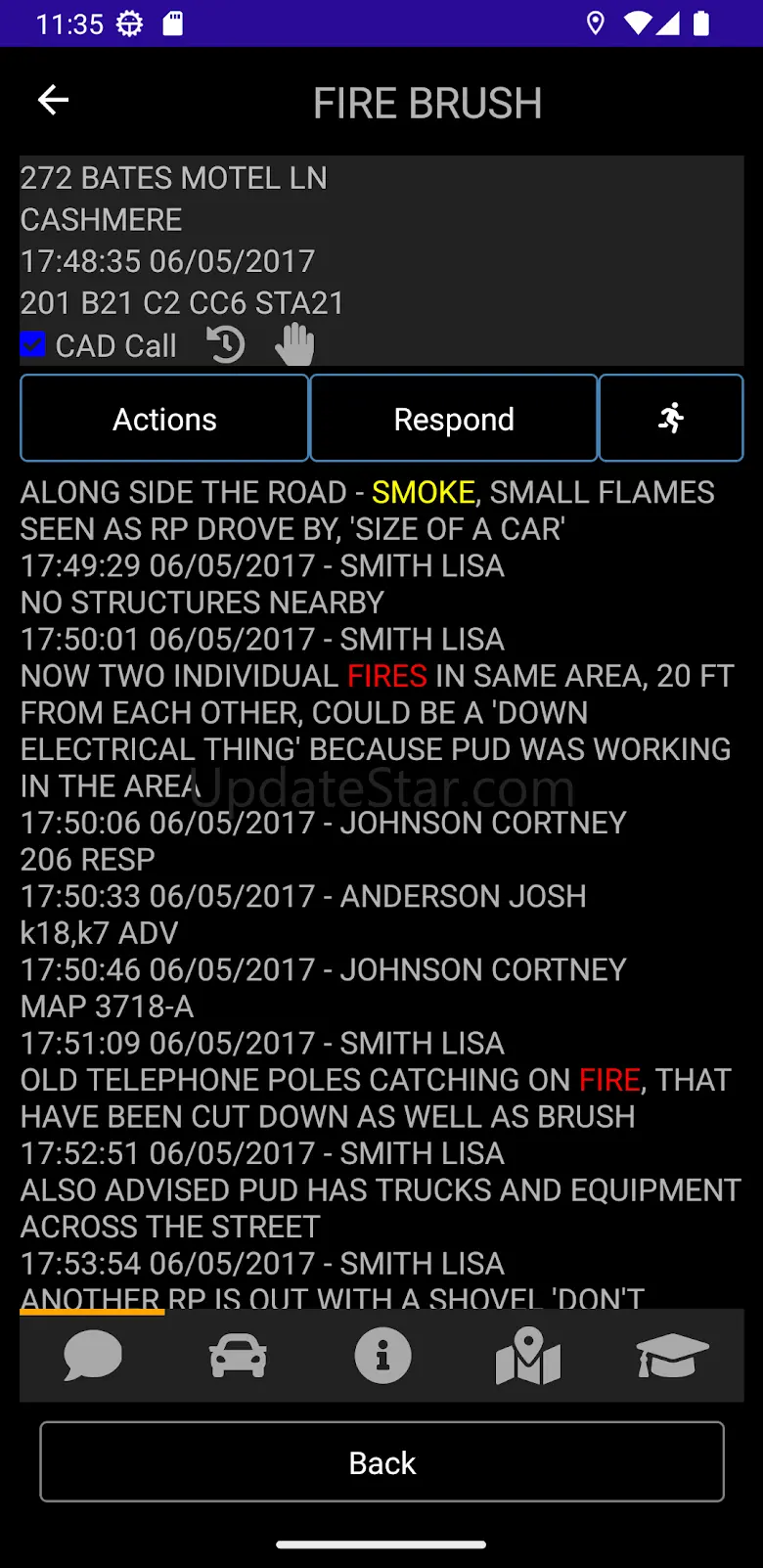 iSpyMobile 2.1.3