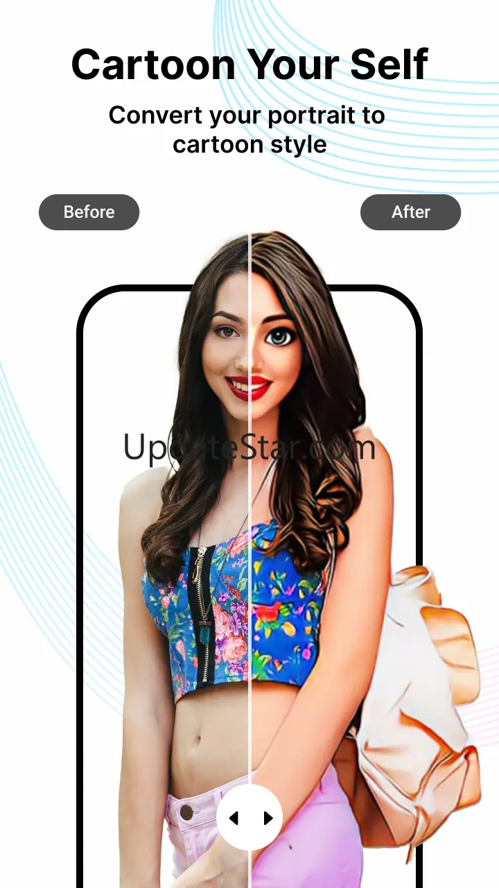 AI photo Enhancer: Pic Editor 1.7