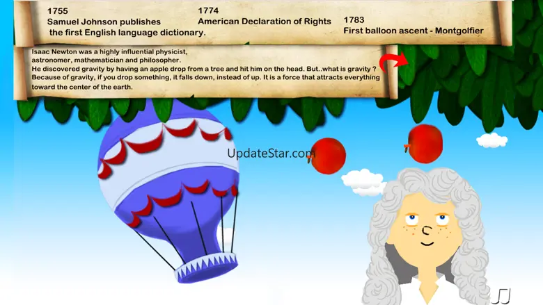 History For Kids 2.0.0