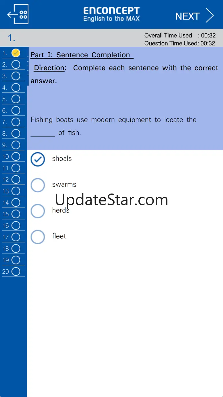 Enconcept MyTest 2.0.5