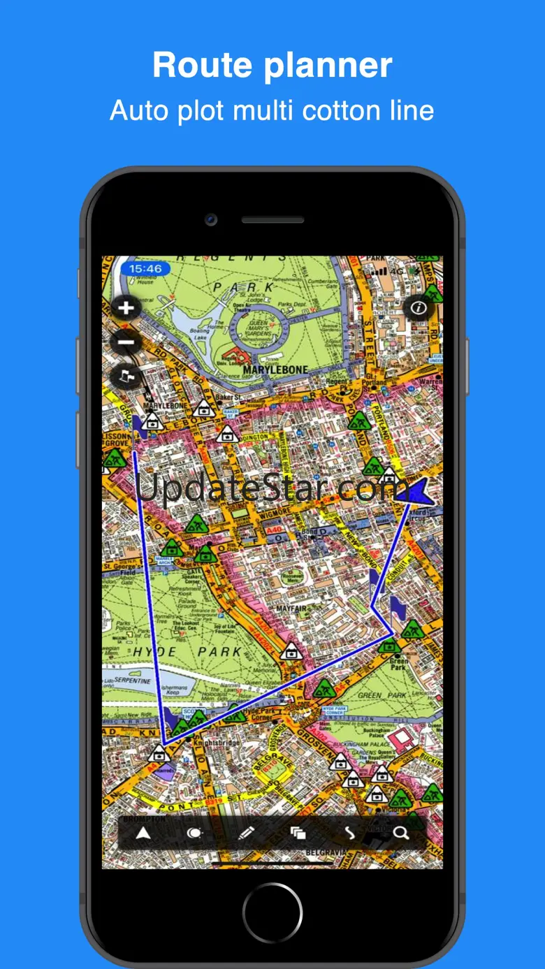 Cabbie's Mate 5.0.5