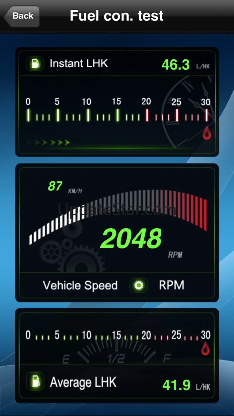 CarApp 3.2.2